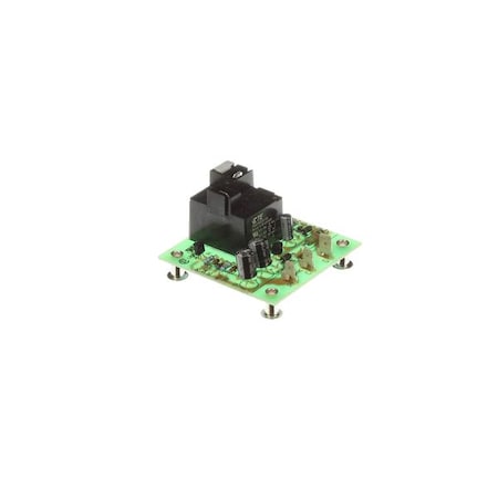 York Relay, Time Delay, Vtr Motor S1-02426089000